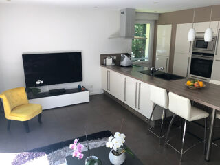  Appartement à vendre 3 pièces 64 m²