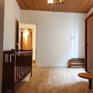  Maison � vendre 8 pi�ces 140 m�