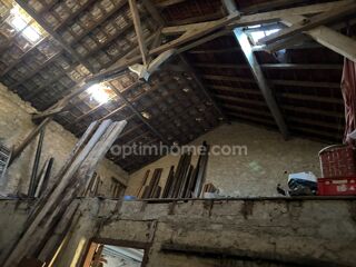  Maison à vendre 3 pièces 54 m²