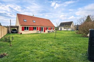  Maison à vendre 7 pièces 170 m²