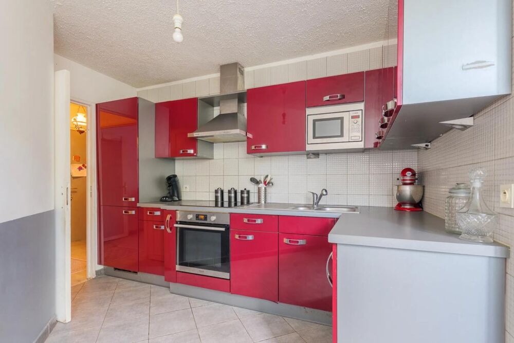 Vente Appartement Appartement Sevran
