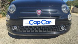 500 II 1.0 BSG 69 Hybrid - 2024 occasion 83330 Le Castellet