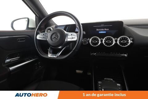 Classe GLA 250 e AMG Line 8G-DCT 218 ch 2020 occasion 92130 Issy-les-Moulineaux