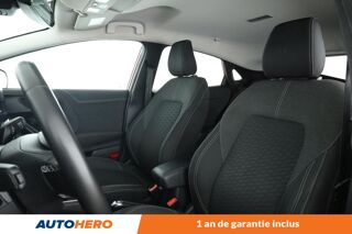 Puma 1.0 EcoBoost mHEV Titanium 125 ch 2020 occasion 92130 Issy-les-Moulineaux