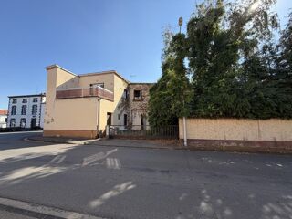  Maison à vendre 7 pièces 183 m²