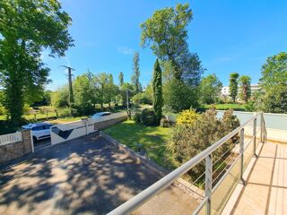  Maison � vendre 8 pi�ces 125 m�
