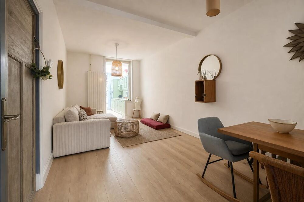 Maison 5 pièces 80 m² · à Lille · 80 m² · 220 000 €