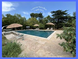  Maison à vendre 15 + pièces 540 m²
