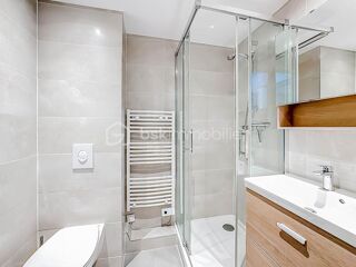  Appartement � vendre 1 pi�ce 24 m�