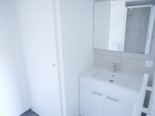  Appartement à louer 1 pièce 29 m²