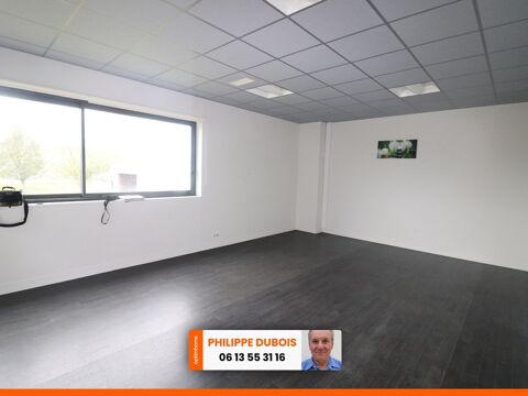 200m&sup2; de bureau &agrave; louer SAINT GEORGES DES COTEAUX (17) 2221 17810 Saint georges des coteaux