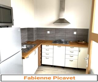  Appartement à louer 1 pièce 24 m² Roubaix