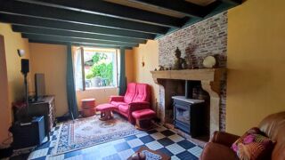  Maison à vendre 7 pièces 225 m²