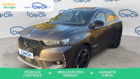 Annonce voiture Citron DS7 18990 