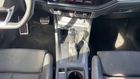 Q3 1.5 TFSI 150 S-Tronic 7 S line - Automatique 2018 occasion 94130 Nogent Sur Marne