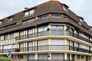  Duplex/triplex à vendre 2 pièces 46 m²