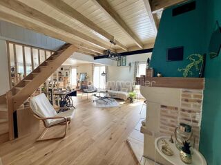  Maison à vendre 6 pièces 143 m²