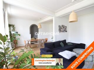  Appartement � vendre 4 pi�ces 103 m�