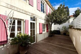  Maison � vendre 4 pi�ces 92 m�