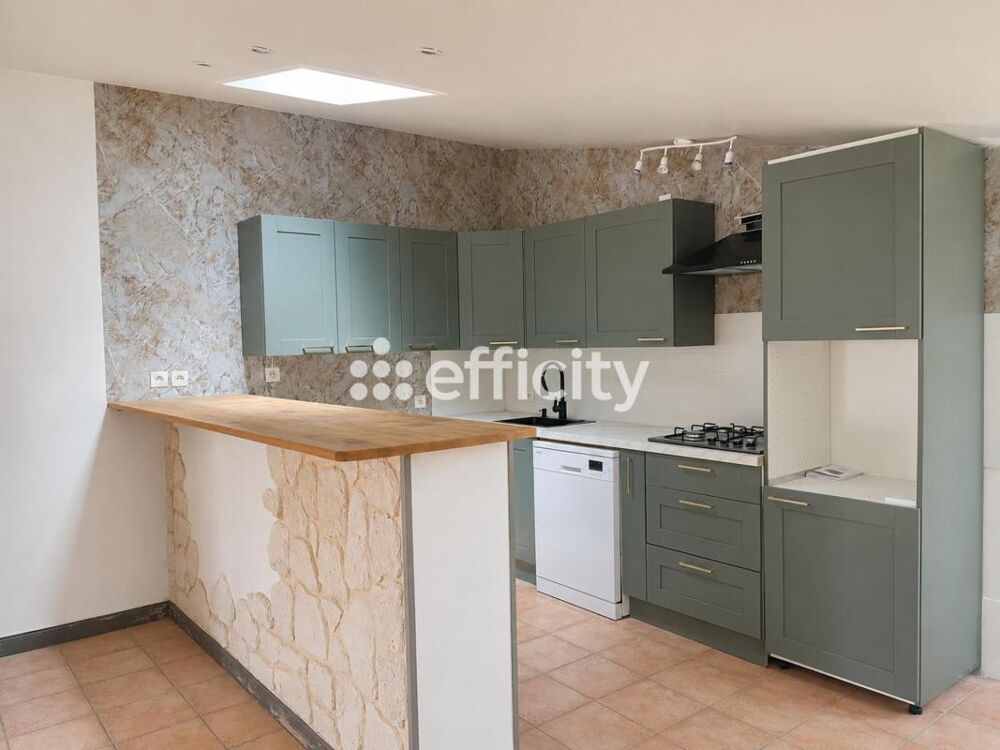 Vente Maison Maison en pierres L aiguillon la presqu ile