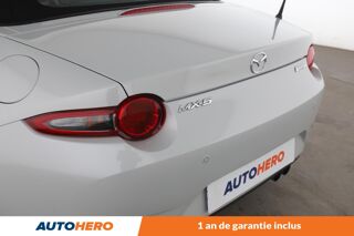 MX-5 ST 2.0 Skyactiv-G Selection 160 ch 2016 occasion 92130 Issy-les-Moulineaux