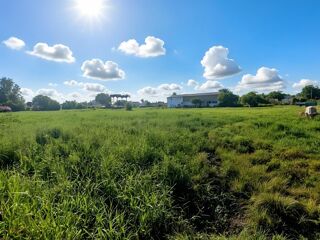  Terrain � vendre 3441 m�