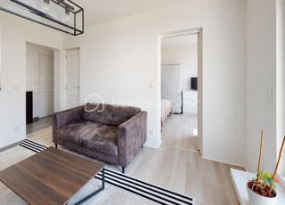 Vente Appartement LE HAVRE – ARISTIDE BRIAND – T2 VENDU LOUÉ – IDÉAL INVESTISSEUR Le havre