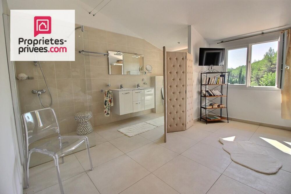  vendre  Villa Lorgues (83510)