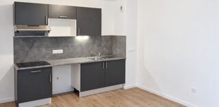  Appartement à louer 2 pièces 42 m²