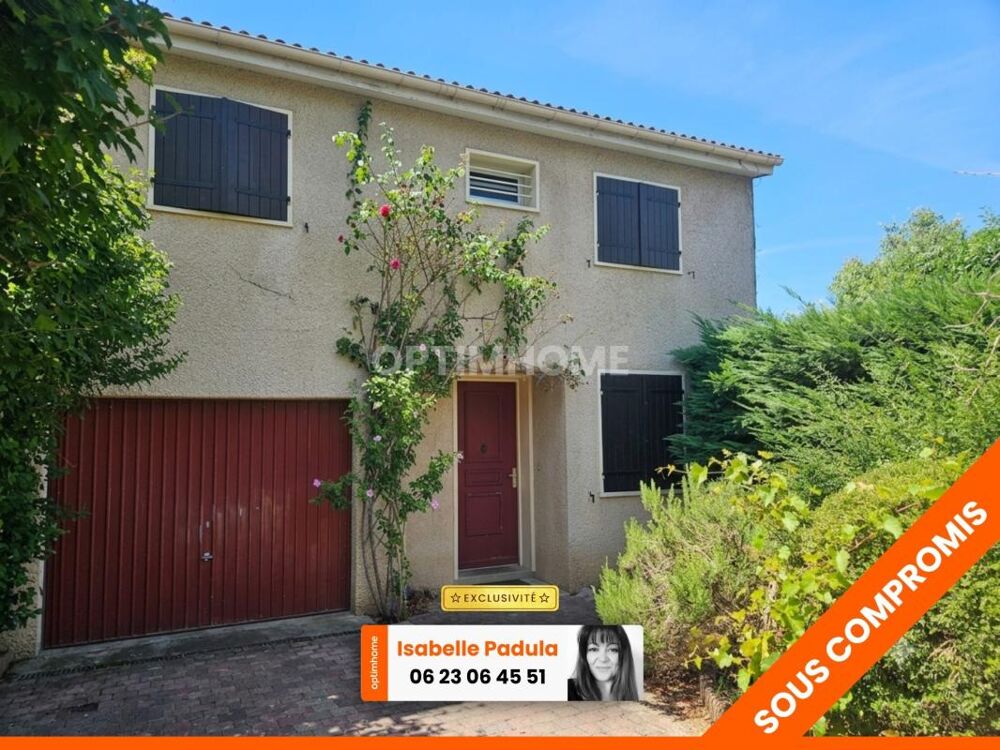 Maison 5 pièces 92 m² · à Trevoux · 92 m² · 279 900 €