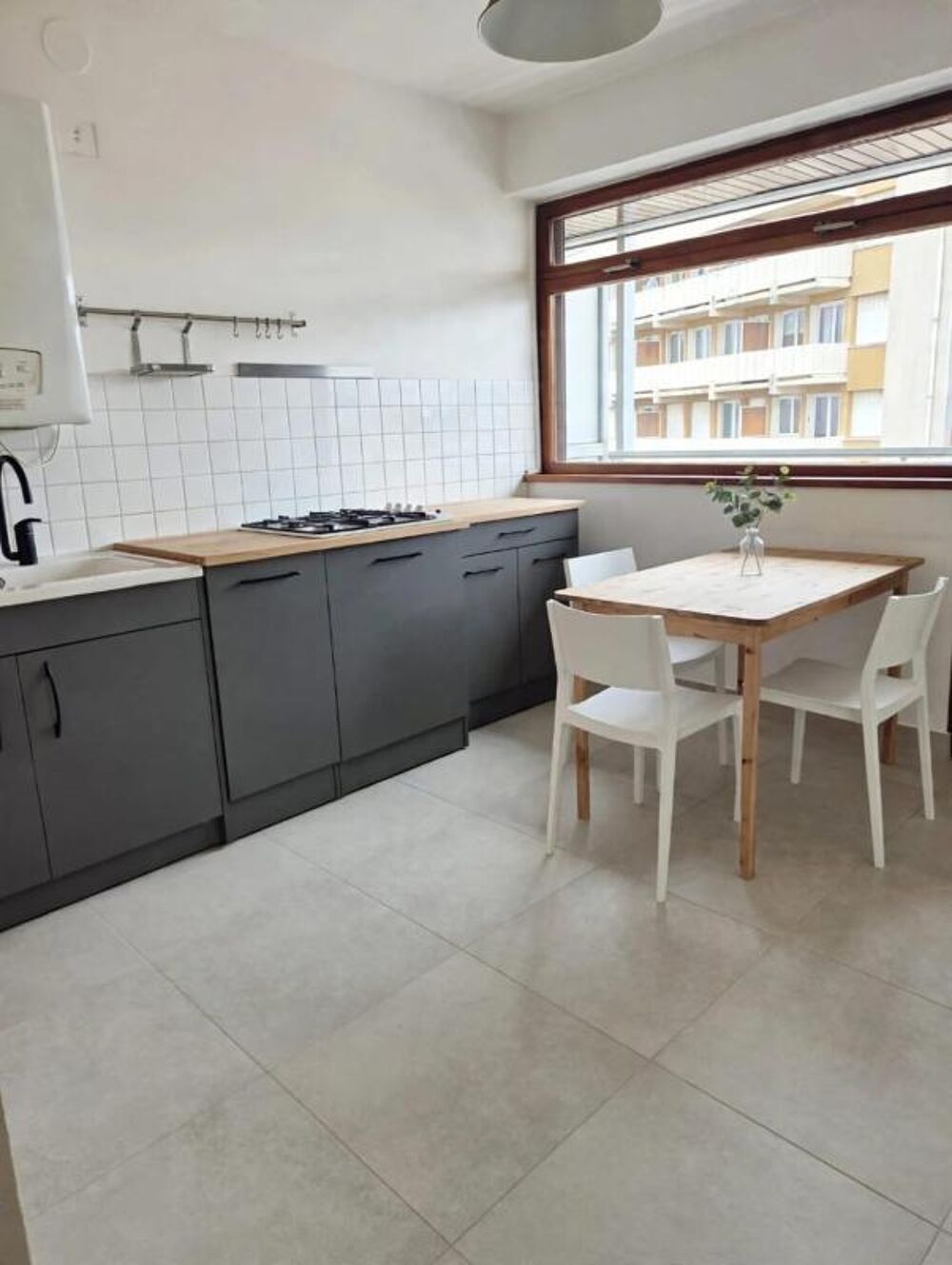 Vente Appartement Appartement Clermont ferrand