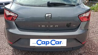 Ibiza 1.2 TSI 86 I-Tech 2014 occasion 76190 Valliquerville