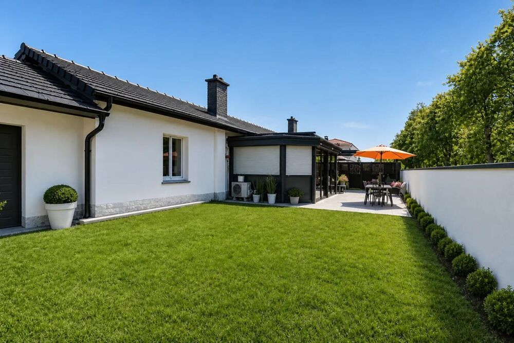 Vente Maison Maison de plain pied de 113 m² à Neuville-sur-Ain Neuville sur ain