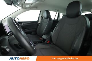 Tiguan 1.5 TSI eHybrid Life Plus DSG6 204 ch 2024 occasion 92130 Issy-les-Moulineaux