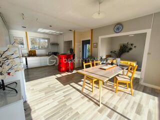  Propriété/château à vendre 7 pièces 200 m²