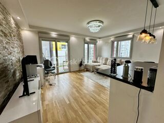  Appartement � vendre 4 pi�ces 74 m�