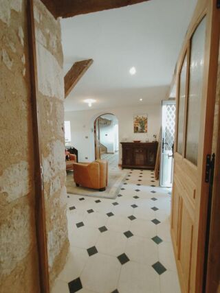  Propri�t�/ch�teau � vendre 8 pi�ces 220 m�