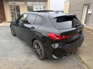 S&eacute;rie 1 118 i M Sport PACK 2022 occasion 71680 Cr&ecirc;ches-sur-Sa&ocirc;ne