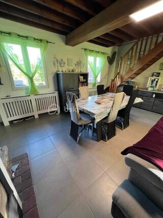  Maison à vendre 8 pièces 168 m²