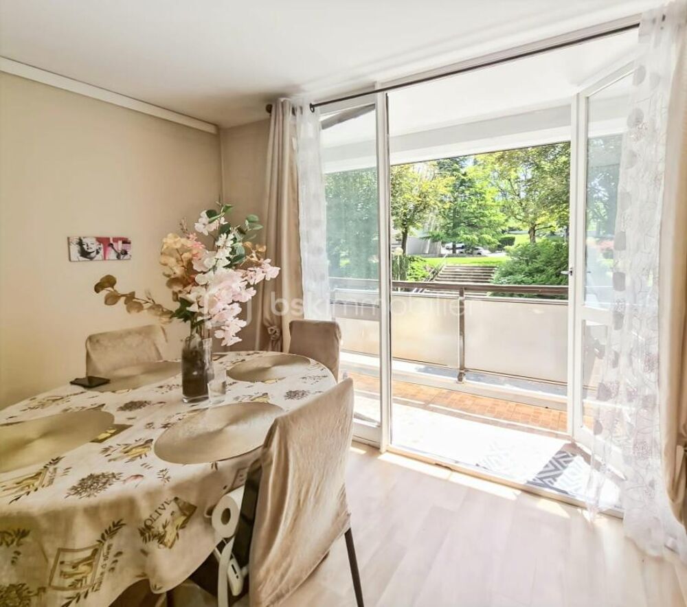 Vente Appartement Appartement lumineux et fonctionnel sur Clichy-sous-Bois aux portes de Livry-Gargan Clichy sous bois