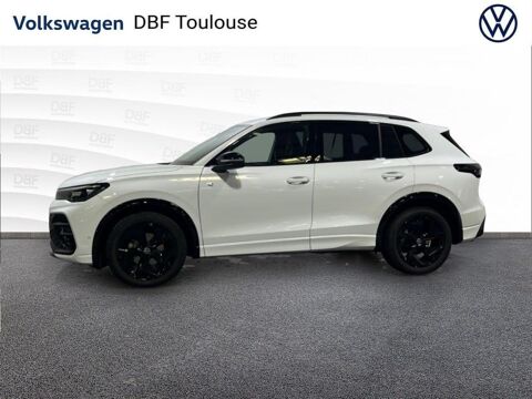 Tiguan 1.5 eTSI 150ch DSG7 R-Line 2024 occasion 31100 Toulouse