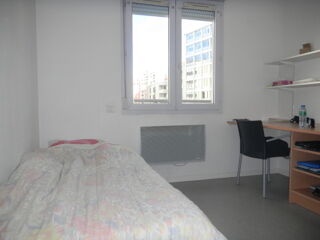  Appartement  louer 1 pice 19 m