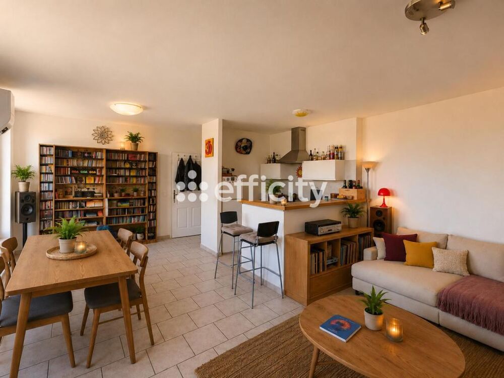 Appartement 3 pièces 66 m² · à Cadenet · 66 m² · 170 000 €
