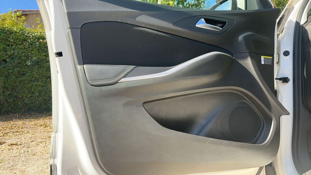 Grandland x 1.2 Turbo 130 EAT8 Business Edition - Automatique 2019 occasion 31840 Aussonne