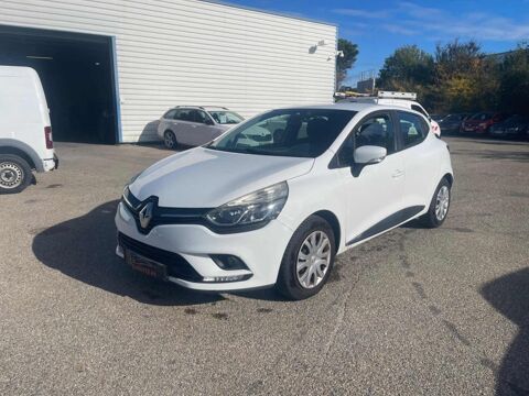 Renault clio 1.5 dCi 75ch energy Air MédiaNav