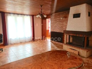  Maison à vendre 5 pièces 118 m²