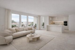  Appartement � vendre 4 pi�ces 85 m�