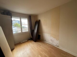  Appartement à vendre 3 pièces 53 m²