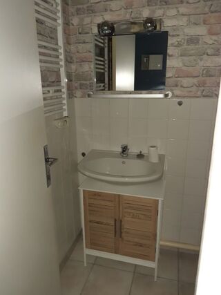  Appartement à louer 1 pièce 34 m²