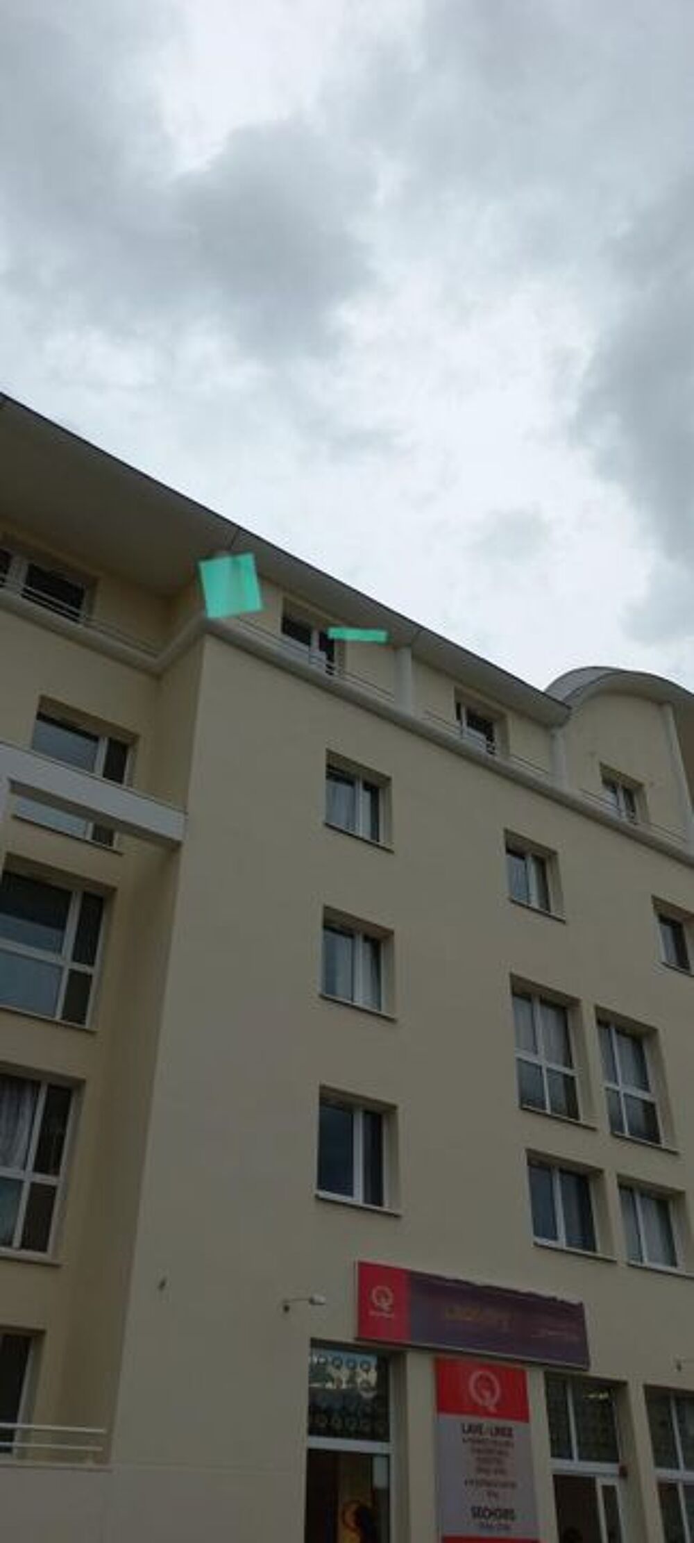 Location Appartement Studio de 17m2 à louer sur Caen Caen